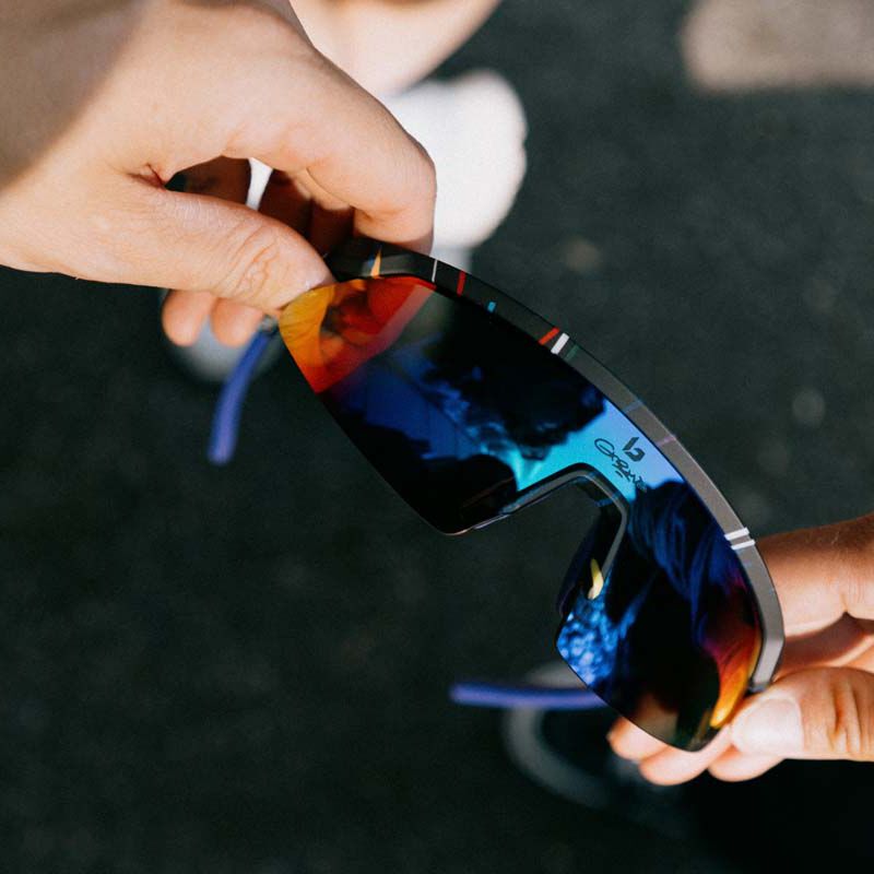 MICRO EDGE, GREMS Collab-Volt+ Ultraviolet Polarized, hi-res image number null